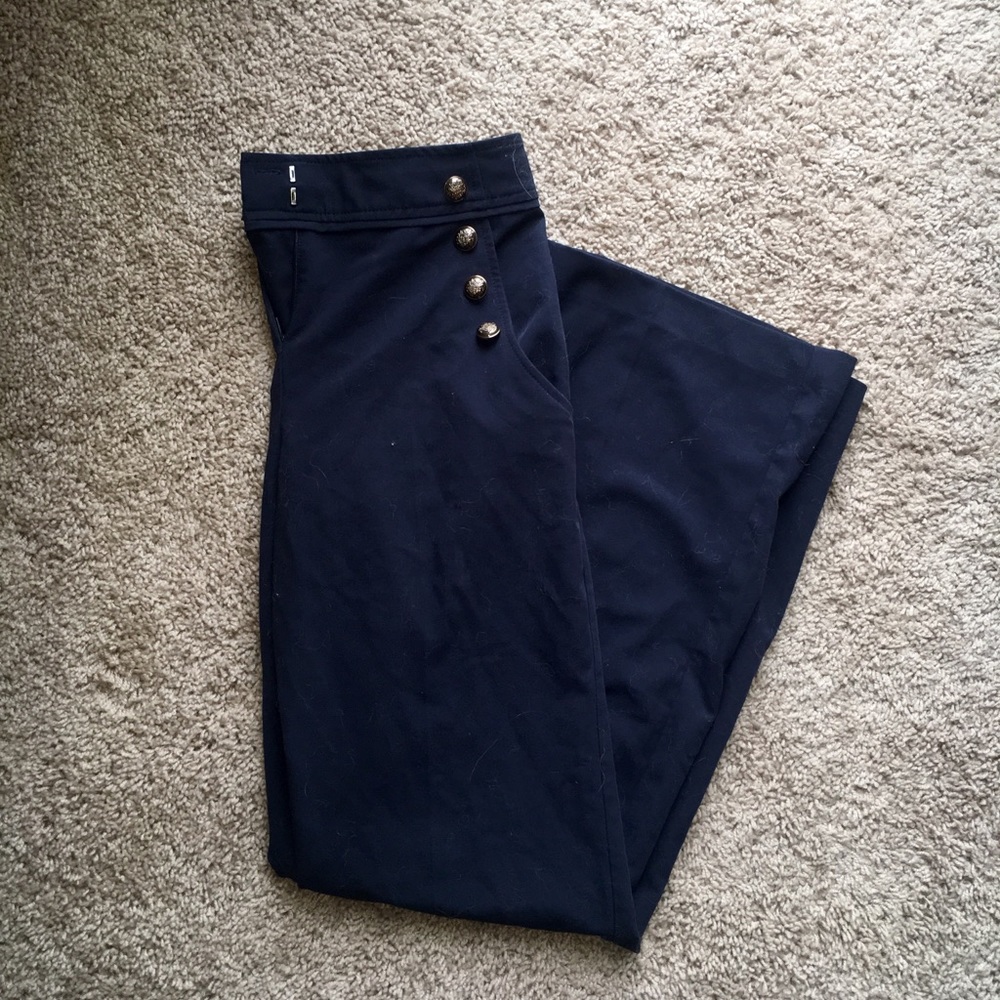 Dress pants